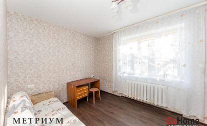 Купить 3-комнатную квартиру, Столбцы, Зеленая ул., 74/А. Фото 6