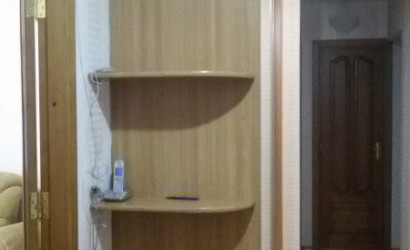 Снять 3-комнатную квартиру, Минск, г. Минск, ул. Городецкая дом 38 кв 19 (Первомайский район). Фото 1