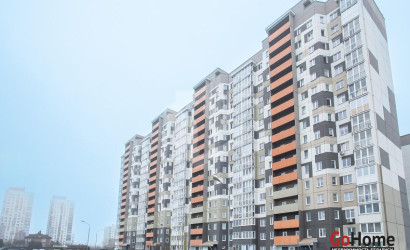 Купить 2-комнатную квартиру, Минск, Семеняко ул., 15 (Фрунзенский район). Фото 20