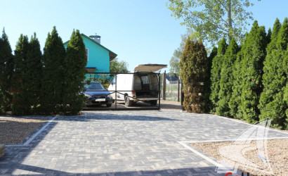 Купить дом, Каменица-Жировецкая, Мухавецкий с/с, 4.3 соток. Фото 35