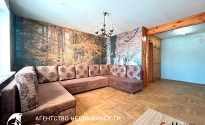 Купить 2-комнатную квартиру, Минск, Победителей пр-т 39 (Центральный район). Фото 10