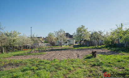 Купить дом, Столбцы, Социалистическая ул., 5, 15 соток. Фото 28