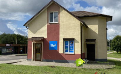 Продажа торгового помещения, Слоним, Брестская ул., 97/а, от 58 до 69 кв.м.. Фото 3