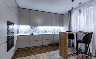 Снять 6-комнатную квартиру, Заславль, Приморская, 39. Фото 6