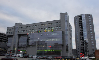 Аренда помещения, Минск, Притыцкого, 29, 102.7 кв.м.. Фото 2