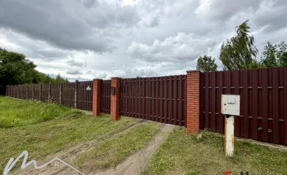  2-этаж.(138.3 м2), Метявичи(Калинина ул.)