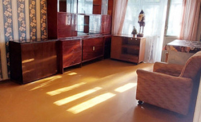 Купить 3-комнатную квартиру, Витебск, 1-я Змитрока Бядули, 7. Фото 10