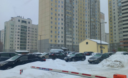 Купить 3-комнатную квартиру, Минск, Грушевская, 90 (Московский район). Фото 18