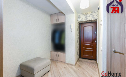 Купить 2-комнатную квартиру, Минск, Ташкентская ул., 26/2 (Заводской район). Фото 12