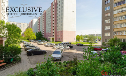 Купить 3-комнатную квартиру, Минск, Есенина ул., 85(Московский район). Фото 17