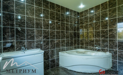 Купить дом, Столбцы, Богдановича ул., 11.21 соток. Фото 11