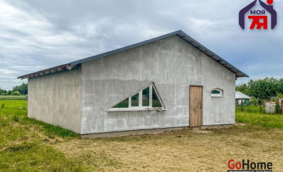 1-этаж.(70.7 м2), СНЕЖИНКА