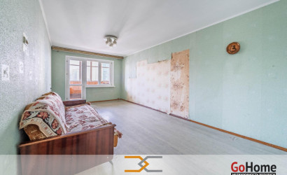 Купить 2-комнатную квартиру, Минск, Восточная ул., 54 (Советский район). Фото 11