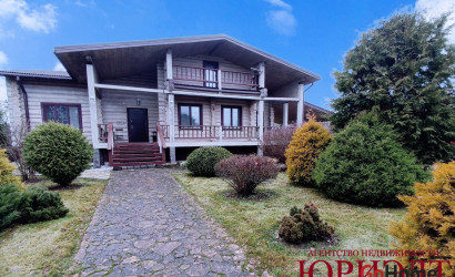 Купить дом, Сосновка, Сиреневая, 15.2 соток. Фото 2