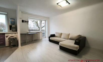 Купить 1-комнатную квартиру, Брест, бульвар Космонавтов, д. . Фото 1