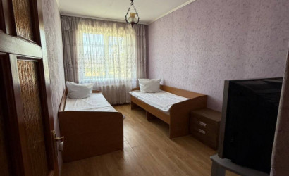 Снять 3-комнатную квартиру на сутки, Кобрин, ул. Николаева д.18. Фото 14