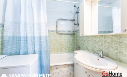 Купить 2-комнатную квартиру, Минск, просп. Рокоссовского, д. 74 (Ленинский район). Фото 17