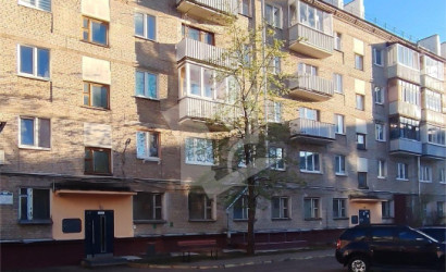 Купить 5-комнатную квартиру, Минск, Либкнехта ул., 92(Московский район). Фото 2