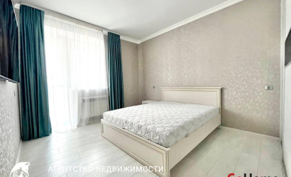 Купить 3-комнатную квартиру, Минск, Игуменский тракт 14 (Ленинский район). Фото 6