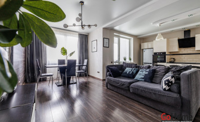 Купить 2-комнатную квартиру, Минск, Скрыганова ул., 4/Б (Фрунзенский район). Фото 14