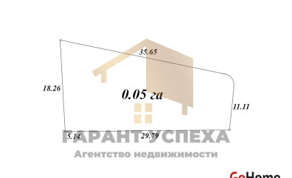 Купить дачу, Брест, ул. Сергея Смирнова писателя, 5 соток. Фото 20
