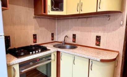 Купить 2-комнатную квартиру, Солигорск, Константина Заслонова ул., 30. Фото 5