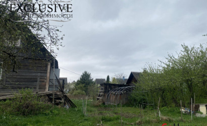 Купить дом в деревне, Дзержинский с/с, 5.5 соток. Фото 11