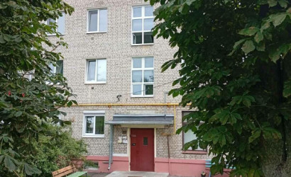 Купить 2-комнатную квартиру, Слоним, Красноармейская ул., 20. Фото 2