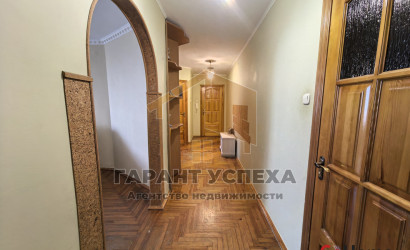 Купить 4-комнатную квартиру, Брест, ул. Московская, д. . Фото 15