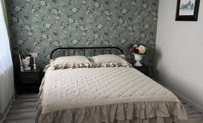 Снять 3-комнатную квартиру на сутки, Несвиж, Ленинская, 17. Фото 10