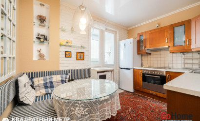 Купить 1-комнатную квартиру, Минск, Матусевича ул., 69 (Фрунзенский район). Фото 5