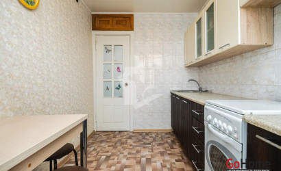 Купить 2-комнатную квартиру, Минск, Карастояновой ул., 17 (Центральный район). Фото 7