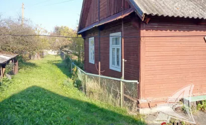  1-этаж.(117.2 м2), Каменец(г. Каменец)