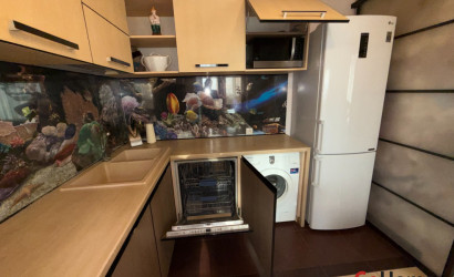 Снять 1-комнатную квартиру на сутки, Кобрин, ул. Дружбы, д. 4/2. Фото 13