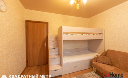 Купить 3-комнатную квартиру, Минск, ул. Связистов, д. 9 (Партизанский район). Фото 15