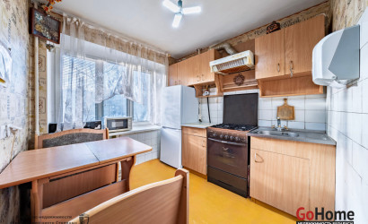 Купить 1-комнатную квартиру, Минск, Рокоссовского, 118(Ленинский район). Фото 7