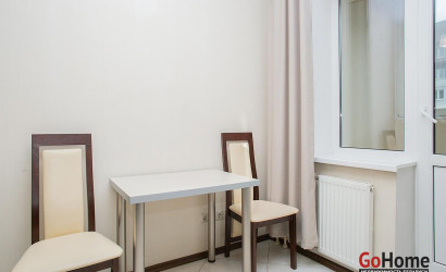 Купить 1-комнатную квартиру, Минск, Щорса ул., 3 (Московский район). Фото 12