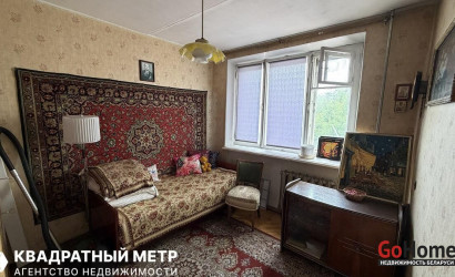 Купить 3-комнатную квартиру, Минск, Куйбышева ул., 57(Советский район). Фото 7