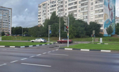 Купить 2-комнатную квартиру, Витебск, Воинов-Интернационалистов ул., 12/2. Фото 14