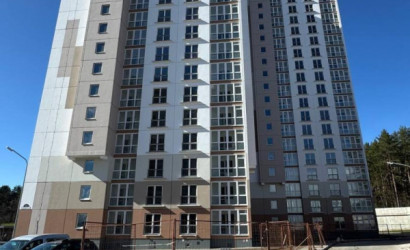 Купить 2-комнатную квартиру, Минск, Руссиянова ул., 56 (Первомайский район). Фото 10