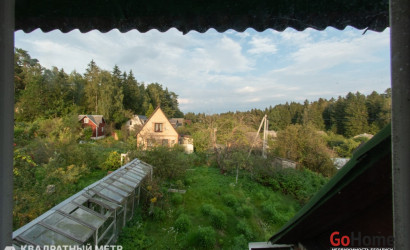 Купить дачу, Вязынка, СТ Пилот, 6.18 соток. Фото 10