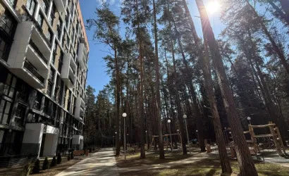  89.64 м2, Минск(Захарова ул., 27)