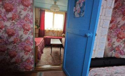 Купить дом в деревне, Строитель-Калюшки, 5 соток. Фото 18