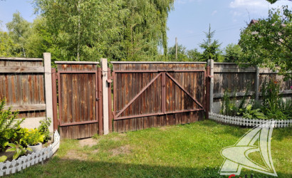 Купить дом, Каменица-Жировецкая, Мухавецкий с/с, 5.31 соток. Фото 28