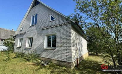 Купить коттедж, Ивенец, 1 Мая ул., 55, 9.7 соток. Фото 3