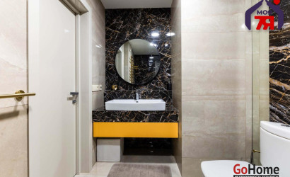 Купить 4-комнатную квартиру, Минск, Восточная ул., 107 (Советский район). Фото 31