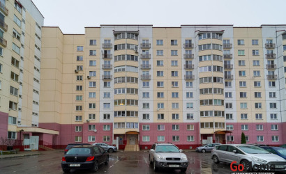 Купить 1-комнатную квартиру, Заславль, Советская ул., 63. Фото 23