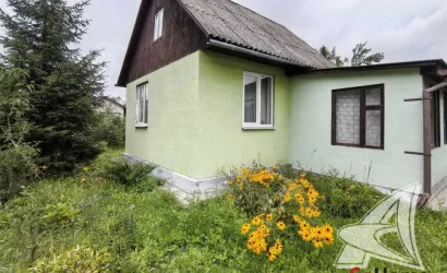  2-этаж.(100 м2), Брест(1)