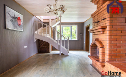 Купить дом в деревне, Полиграфист, 11.7 соток. Фото 7