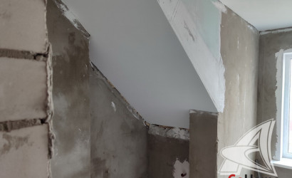 Купить дом, Остромечево, Лыщицкий с/с, 15.04 соток. Фото 15